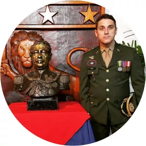 Luciano Lorenzini Zucco