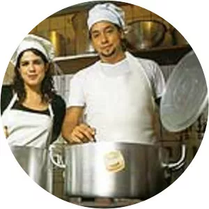 Luciano Luz - Karina Barum's ex-husband