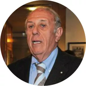 Luciano Martino - Italian film producer