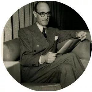 Luciano Mascia - Diplomat