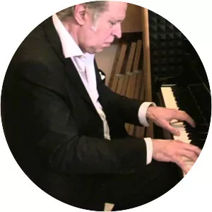 Luciano Michelini photograph