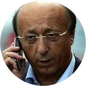 Luciano Moggi