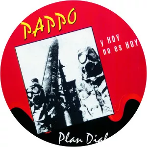 luciano napolitano pappo y hoy no es hoy