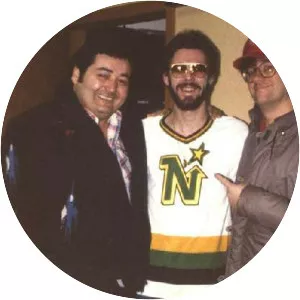 Luciano Ninzatti - Musical artist