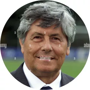 Luciano Nizzola - Italian lawyer