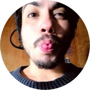 Luciano Ossandon photograph