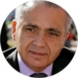 Luciano Parejo Alfonso