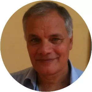 Luciano Picarelli - Author