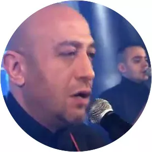 Luciano Pigliaru - Musical artist