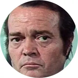 Luciano Pigozzi - Italian character actor