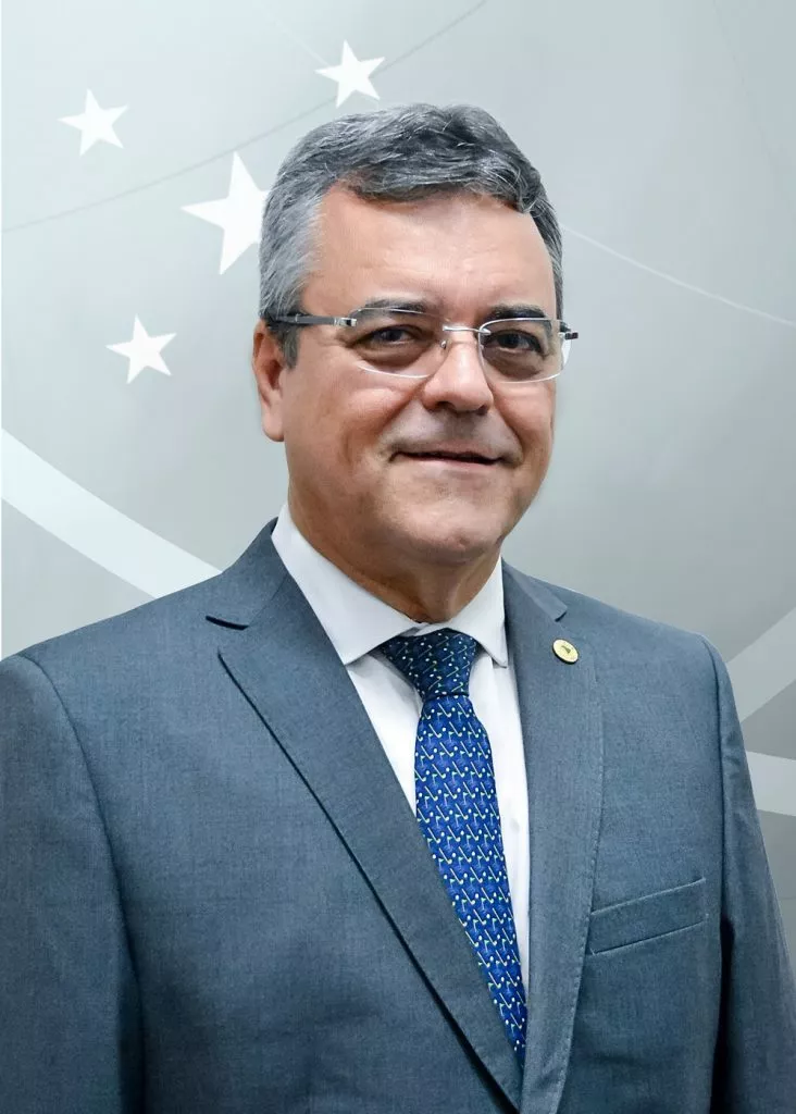 Luciano Pimentel