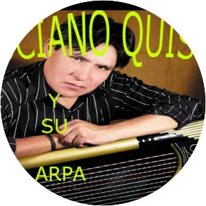 Luciano Quispe