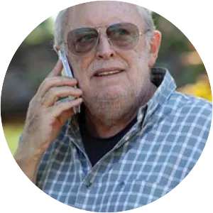 Luciano Ricceri - Production designer