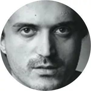 Luciano Rigolini - Film producer