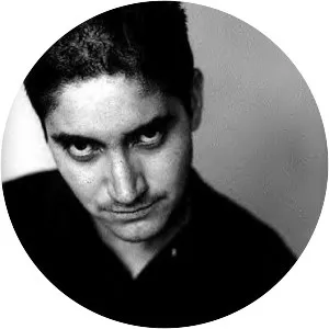 Luciano Rojas - Musical artist