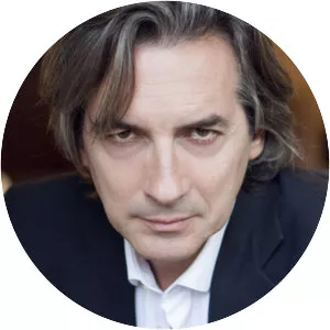 Luciano Roman - Italian actor