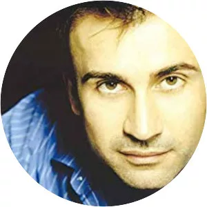 Luciano Saber - Film producer