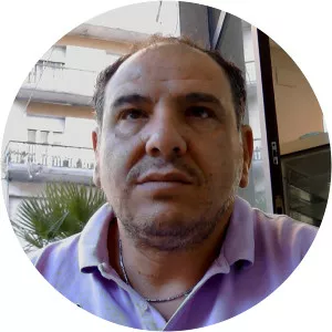 Luciano Scalia photograph