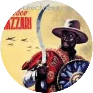 Luciano Serra, Pilot