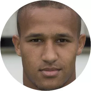 Luciano Slagveer - Dutch footballer