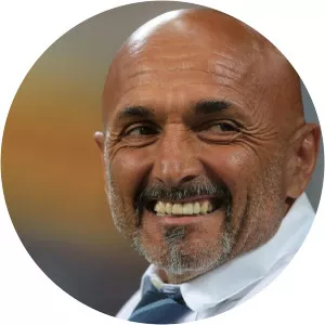 Luciano Spalletti photograph