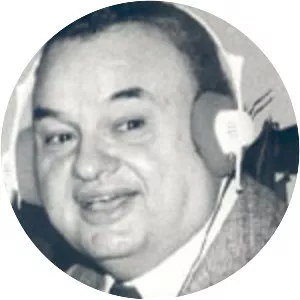 Luciano Tajoli - Italian singer