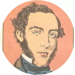 Luciano Torrent - Argentina politician