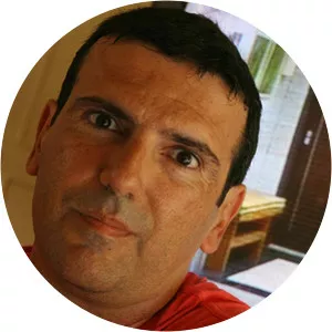 Luciano Trigo - Author