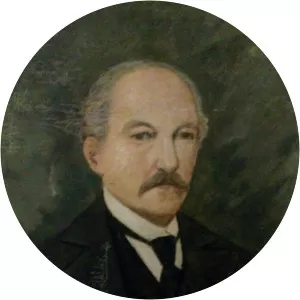 Luciano Urdaneta Vargas