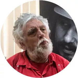 Luciano Vasapollo - Author