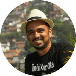 Luciano Vidigal - Movie actor