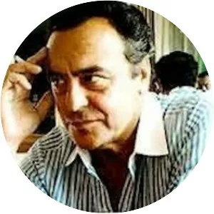 Luciano Vincenzoni - Italian screenwriter