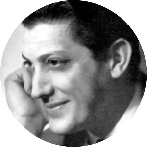 Luciano Virgili - Italian singer