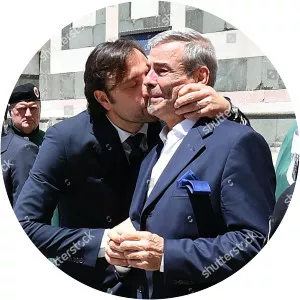 Luciano Zeffirelli photograph