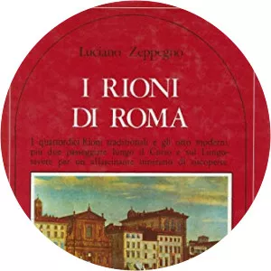 Luciano Zeppegno - Journalist