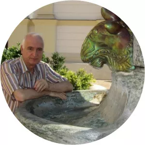 Luciano Zucchet - Record producer