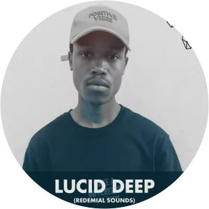 Lucid Deep - Musical artist