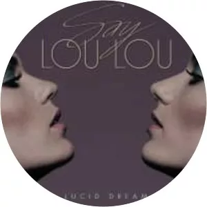 Lucid Dreaming - Album by Say Lou Lou