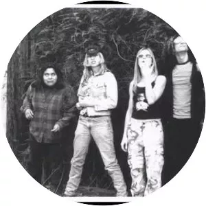 Lucid Nation - Rock band