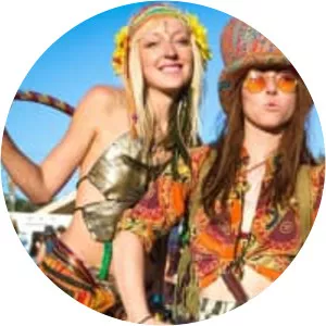 Lucidity - Music Festival