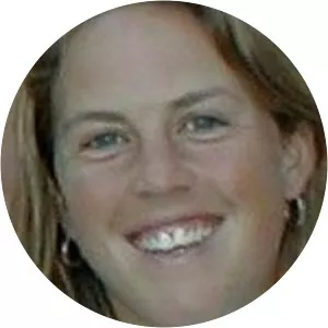 Lucie Ahl - Tennis player