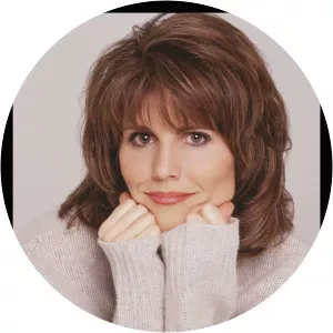Lucie Arnaz