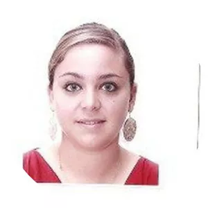 Lucie Bevilacqua photograph