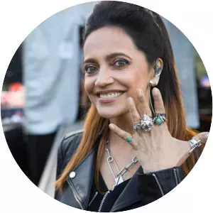 Lucie Bílá - Czech singer