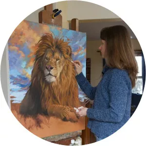 Lucie Bilodeau photograph