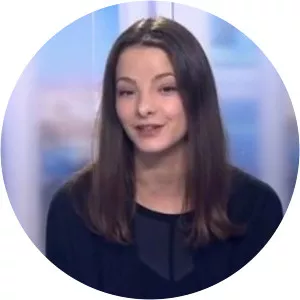 Lucie Bouzigues - Journalist