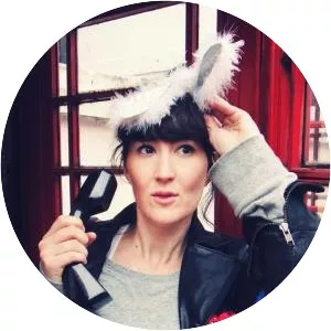 Lucie Brunelliere - Author