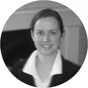 Lucie Cerna - Author