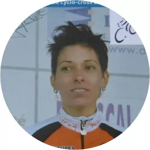 Lucie Chainel-Lefèvre