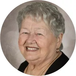 Lucie Cormier photograph